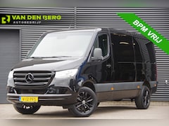 Mercedes-Benz Sprinter - 315 1.9 CDI L2H1 RWD AUT. 3.5T TREKHAAK, MBUX 10'', ADAPT. CRUISE, STOELVERWARMING, CAMERA