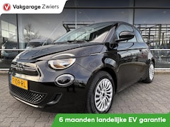 Fiat 500 - Urban 42 kWh SOH92.8%/Carplay/Cruise/DAB/Clima