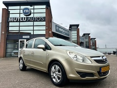 Opel Corsa - 1.4-16V Enjoy 5deurs Airco NAP APK