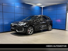 Ford Kuga - 2.5 PHEV ST-Line X