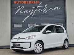 Volkswagen Up! - 1.0|Airco|Cruise|Camera|PDC|