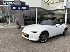 Mazda MX-5 - 2.0 SkyAc-G 184 GT-M