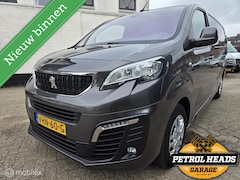 Peugeot Expert - Bestel 2.0 BlueHDI 120 Long L3 Full options | Aplle carpl./Android auto| NAP