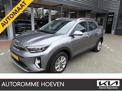 Kia Stonic - 1.0 Turbo MHEV Automaat DynamicLine uniek 414km