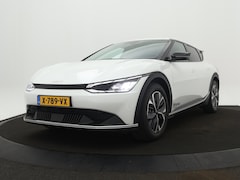 Kia EV6 - Light 58 kWh - SOH 98, 9% - Navigatie - Apple Carplay/Android Auto - Climate Control - Pri