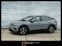 Volkswagen ID.4 - Carplay Navigatie Adaptive Cruise Soh 88%