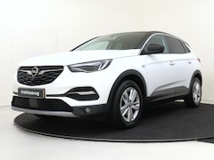 Opel Grandland X - 1.2 Turbo Business Elegance Navigatie | Klimaatbeheersing