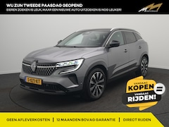 Renault Austral - 1.2 Mild Hybrid 130 Techno - RIJKLAARPRIJS - 360 Graden Camera - Adaptieve Cruise Control