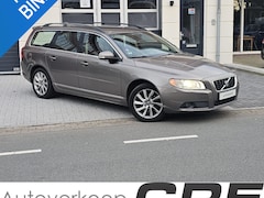 Volvo V70 - 3.2 AWD Summum