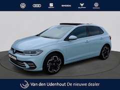 Volkswagen Polo - 1.0 TSI Edition 50 | Panoramadak | Keyless Entry | Sound System 300w | DEMO
