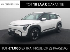 Kia EV3 - Air 81.4 kWh | DEMO | Navigatie | Climate Control | Cruise Control | Parkeer Camera | Sens