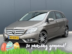 Mercedes-Benz B-klasse - 180 CDI Ambition Automaat - Navi - Trekhaak