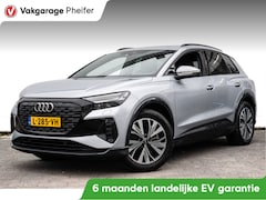 Audi Q4 e-tron - 40 Launch edition Advanced Plus 77 kWh SOH 89% Panoramadak/ Trekhaak/ Matrix Led/ Sportsto