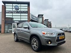 Mitsubishi ASX - 1.6 Cleartec Intense PDC NAP CRUISE NAVI APK