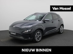 Hyundai Kona Electric - Techno 39, 2kWh | Achteruitrijcamera | Cruise Control | Keyless | Apple Carplay / Android