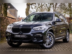 BMW X3 - xDrive30e M Sport Adaptive Cruise Harman Kardon 360 Camera