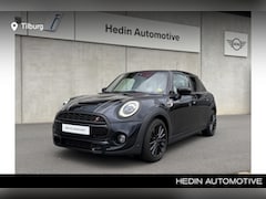 MINI Cooper S - 2.0 60 Years Edition | Panoramadak | Harman Kardon | Comfort Access | Head-Up Display | St