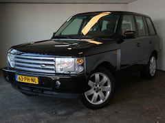 Land Rover Range Rover - 4.4 V8 HSE Nwe APK automaat