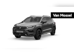 SEAT Ateca - 1.5 TSI FR Business Intense | Automaat | LED Koplampen | Navigatie | Climate Control | Ach