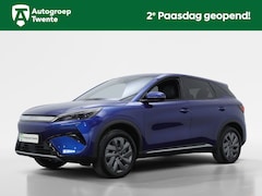 BYD ATTO 3 EVO - Design 74.8 kWh | Private Lease 685, - p.m. | 360 Camera | Leder