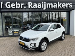 Volkswagen T-Roc - 1.0 TSI Life*ACC*Navi*Camera*PDC