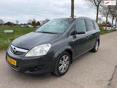 Opel Zafira - 2.2 Cosmo 7-Pers./Airco/Navi/ Apk 02-2027