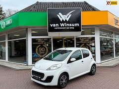 Peugeot 107 - 1.0 Urban Light Accent