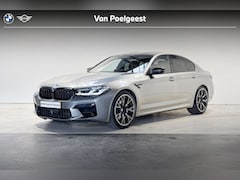 BMW M5 - Sedan Competition Aut