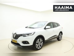 Renault Kadjar - 1.3 TCe Intens | Apple carplay/Android auto | Trekhaak | Cruise control | Climate control