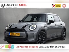 MINI John Cooper Works - 1.5 Cooper | Yours | Apple CarPlay | Leer | Camera