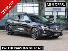 Peugeot 408 - 1.6 Plug-in HYbrid 225 EAT8 Allure Avantage VOORRAAD KORTING