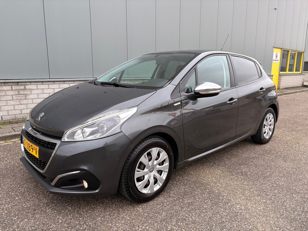 Peugeot 208 - 1.2 PureTech Urban Soul 1.2 PureTech Urban Soul - AutoWereld.nl