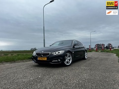BMW 4-serie Gran Coupé - 420i M Sport