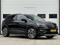 Opel Grandland X - 1.2 Turbo Ultimate Autom. | Navi | Leder | Camera | Full Options