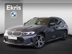 BMW 3-serie Touring - 330e | M Sportpakket | HiFi | Trekhaak | Driving Assistant