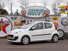 Peugeot 107 - 1.0 Active 1e Eig. 67.100 km +NAP NL-auto