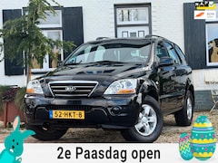 Kia Sorento - 3.3 V6 Comfort|4x4|Navi|Trekhaak|Bluetooth|
