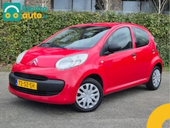 Citroën C1 - 1.0-12V Séduction 131.000km NAP | Nieuwe APK