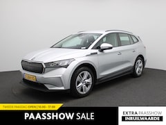Skoda Enyaq iV - 60 | NAVIGATIE | PARKEERSENSOREN | KLIMAATREGELING | CRUISE CONTROL