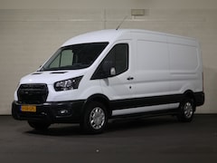 Ford Transit - 2.0 TDCI 130pk L3 H2 Automaat
