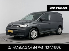 Volkswagen Caddy Cargo - 2.0 TDI Style | Parkeersensoren | Navigatie | Cruise control | Climate control |