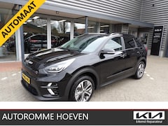 Kia e-Niro - 64kWh 204pk Automaat ExecutiveLine SOH 100%