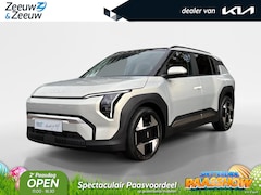 Kia EV3 - Plus Advanced 81.4 kWh | Enkele kleuren op voorraad bel voor info | NU MET €3000, - inruil
