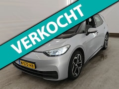 Volkswagen ID.3 - 77 kWh 204pk Pro S | SOH 94% | PDC V+A | Adaptive Cruise | Style interieur Pakket | Stuurv