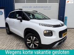 Citroën C3 Aircross - 1.2 PureTech 110pk S&S C-Series / AIRCO / CRUISE / TREKHAAK / PDC