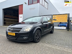 Opel Astra - 1.6 Enjoy Mooie Auto/Carplay/Airco/Recent Distributie Vervangen