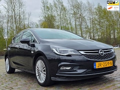 Opel Astra - 1.0 Innovation 1e eigenaar dealer onderhouden start stop keeles parkeer sensor