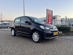 Volkswagen Up! - 1.0 BMT take up 5D | FACELIFT | Airco | Bluetooth | LM Velgen | ALL Seasonbanden | Telefoo