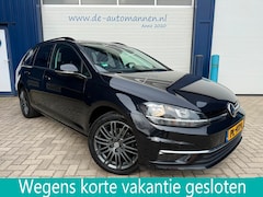 Volkswagen Golf Variant - 1.6 TDI Comfortline EURO 6 / ECC / CRUISE / DAB / APPLE CARPLAY / TREKHAAK