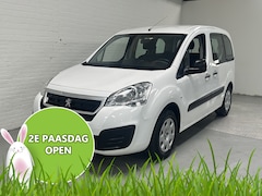 Peugeot Partner Tepee - 1.2 PureTech Active AIRCO / CRUISE / LAGE KM: 31600